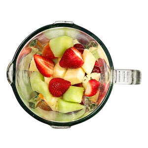 Russell Hobbs Nexus 1,5L Glass Jug Blender Black RHPB320