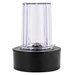 Russell Hobbs Nexus 1,5L Glass Jug Blender Black RHPB320