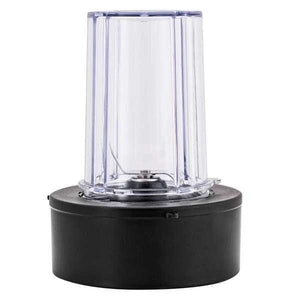 Russell Hobbs Nexus 1,5L Glass Jug Blender Silver RHPB320