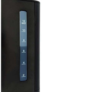 Russell Hobbs Nexus Digital Coffee Maker Black RHPDCM