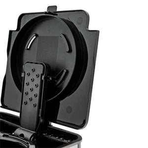 Russell Hobbs Nexus Digital Coffee Maker Black RHPDCM