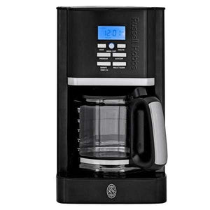 Russell Hobbs Nexus Digital Coffee Maker Black RHPDCM