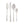 Russell Hobbs Savoy Cutlery Set 16 Piece RHSC16-01