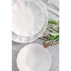 Russell Hobbs Elevare 12 Piece Dinner Set RHEDW12