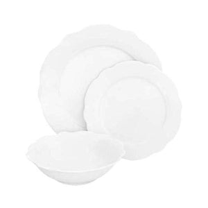 Russell Hobbs Floral Grace 12 Piece Dinner Set RHLDW12