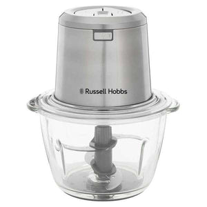 Russell Hobbs Cordless Rechargeable Midi Chopper RHCMC (863099)