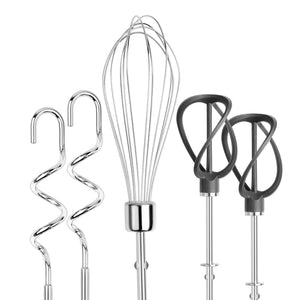 Russell Hobbs Swirl Hand Mixer Turquoise 25891SA