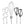 Russell Hobbs Swirl Handmixer Sapphire 25893SA