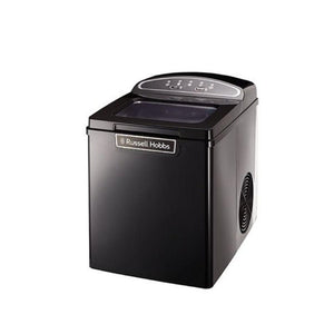 Russell Hobbs Bullet Shaped Ice Maker 12KG RHBIM12