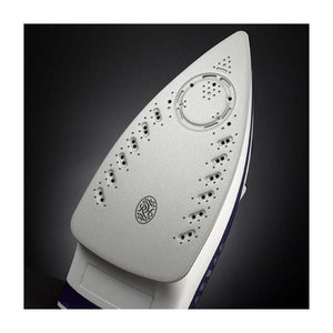 Russell Hobbs 2400W Vapor Excel Steam, Spray, Dry Iron RHI931