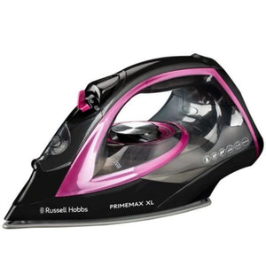 Russell Hobbs 2600W Prime Max Steam Iron RHI826P