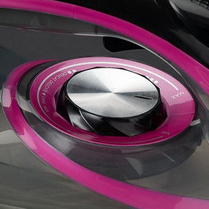 Russell Hobbs 2600W Prime Max Steam Iron RHI826P