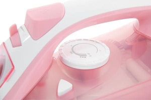 Russell Hobbs Crease Control Pro 2200W Steam Iron RHI227 863104