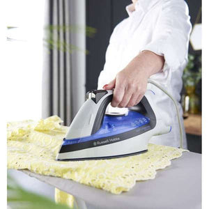 Russell Hobbs Easy Store Pro Wrap & Clip Steam Iron 26730SA