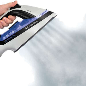 Russell Hobbs Easy Store Pro Wrap & Clip Steam Iron 26730SA