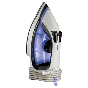 Russell Hobbs Easy Store Pro Wrap & Clip Steam Iron 26730SA