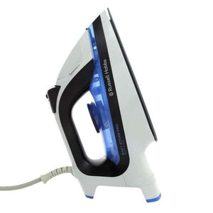 Russell Hobbs Easy Store Pro Wrap & Clip Steam Iron 26730SA