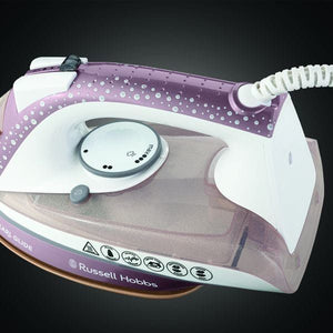 Russell Hobbs Pearl Glide Iron 23972ZA