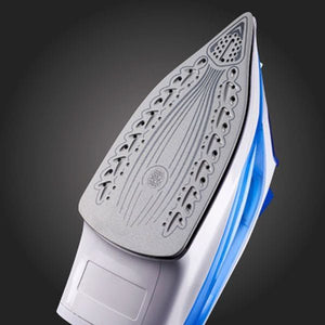 Russells Hobbs Pro-Glide Steam Iron RHI400