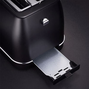 Russell Hobbs Black Royal Pack RHPRP-0B