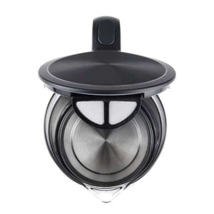 Russell Hobbs Fusion 1.7L Double Walled Glass Kettle RHGK02