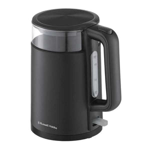 Russell Hobbs Fusion 1.7L Double Walled Glass Kettle RHGK02