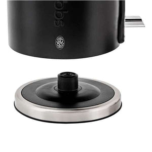 Russell Hobbs Nexus 1.7L Cordless Kettle Black RHPCK09