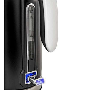 Russell Hobbs Nexus 1.7L Cordless Kettle Black RHPCK09