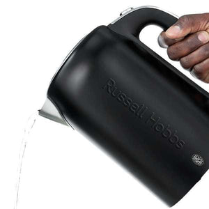 Russell Hobbs Nexus 1.7L Cordless Kettle Black RHPCK09
