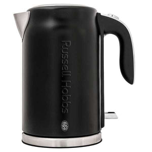 Russell Hobbs Nexus 1.7L Cordless Kettle Black RHPCK09