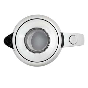 Russell Hobbs Nexus 1.7L Cordless Kettle Silver RHPCK09