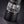 Russell Hobbs Electric Salt & Pepper Mill  RHSPM2-HR Set Of 2