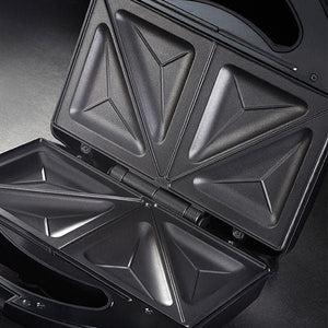 Russell Hobbs 2 Slice Sandwich Maker RHSM035
