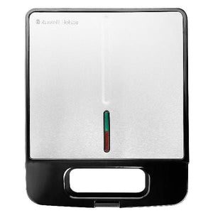 Russell Hobbs 4 Slice Sandwich Maker RHSM04