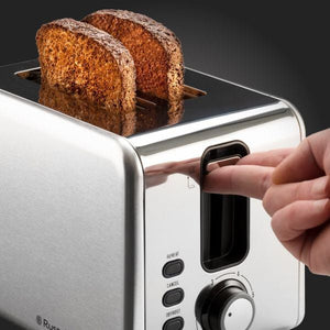 Russell Hobbs Everyday Kettle & Toaster Set RHSSP30