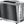 Russell Hobbs Luna 2 Slice Toaster and Kettle Set Moonlight Grey
