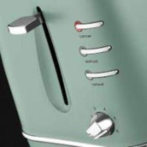 Russell Hobbs Royal Breakfast Pack Teal RHPRP-58
