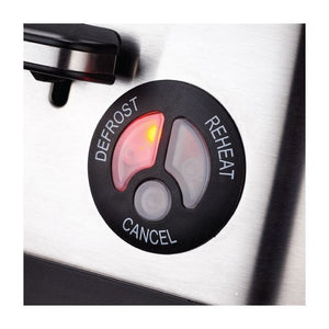 Russell Hobbs 4 Slice Matt Black Toaster 13976RH