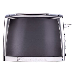 Russell Hobbs Luna 2 Slice Moonlight Grey 23221-70SA