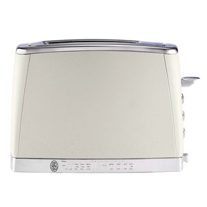Russell Hobbs Luna 2 Slice Toaster Stone 26970-70SA