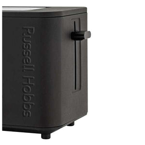 Russell Hobbs Nexus 2 Slice Toaster Black RHPT2