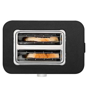 Russell Hobbs Nexus 2 Slice Toaster Black RHPT2