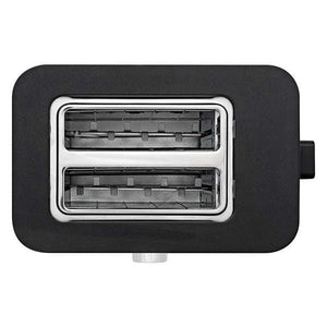 Russell Hobbs Nexus 2 Slice Toaster Black RHPT2
