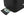 Russell Hobbs Nexus 2 Slice Toaster Black RHPT2