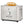 Russell Hobbs Nexus 2 Slice Toaster Silver RHPT2