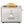Russell Hobbs Nexus 2 Slice Toaster Silver RHPT2