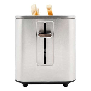 Russell Hobbs Nexus 4 Slice Toaster Silver RHPT4