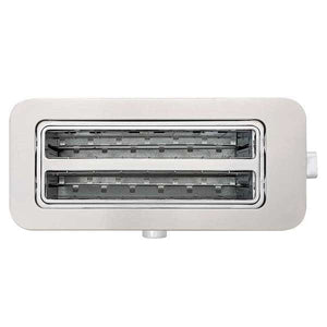 Russell Hobbs Nexus 4 Slice Toaster Silver RHPT4