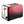 Russell Hobbs Red Ombre 2 Slice Toaster RHOMBT