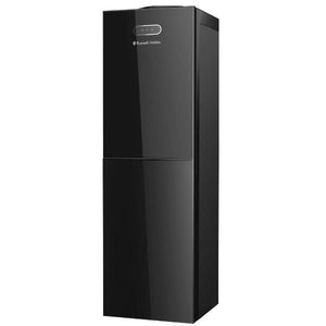Russell Hobbs Glass Front Water Dispenser Hot and Cold RHGFWDN-0